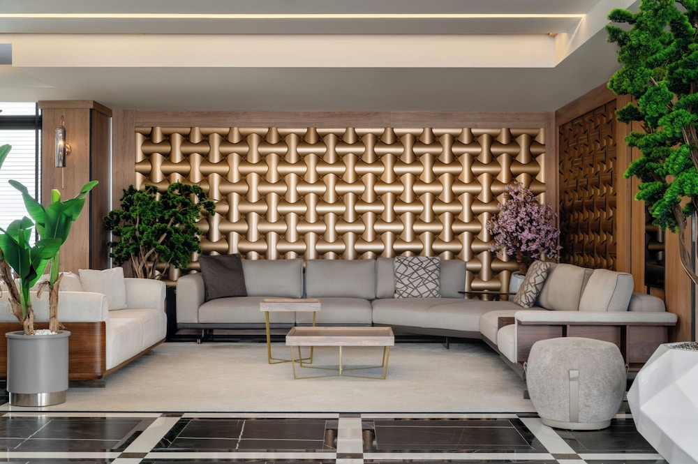 Ramada by Wyndham Erzincan Ergan 28/50