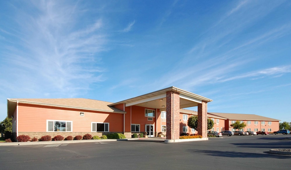 Best Western Hermiston Inn 5/52