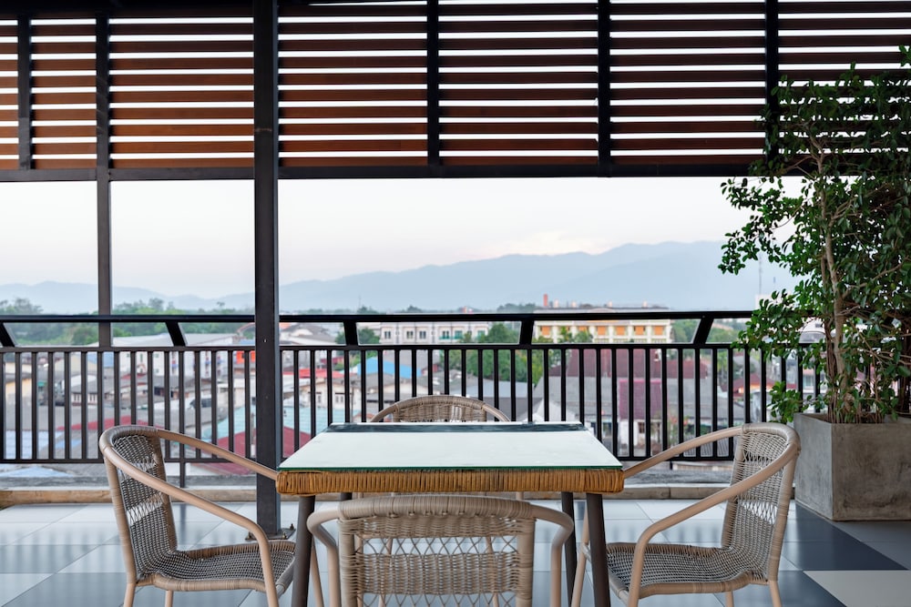 Am2tree Hotel Chanthaburi 37/47