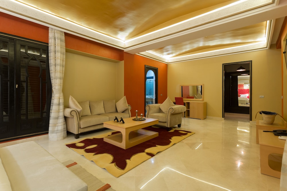 The Bird Exclusive Guest House & Spa 35/50