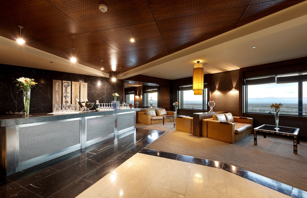 欧洲之星米拉希尔拉套房酒店(Eurostars Suites Mirasierra) 图片5
