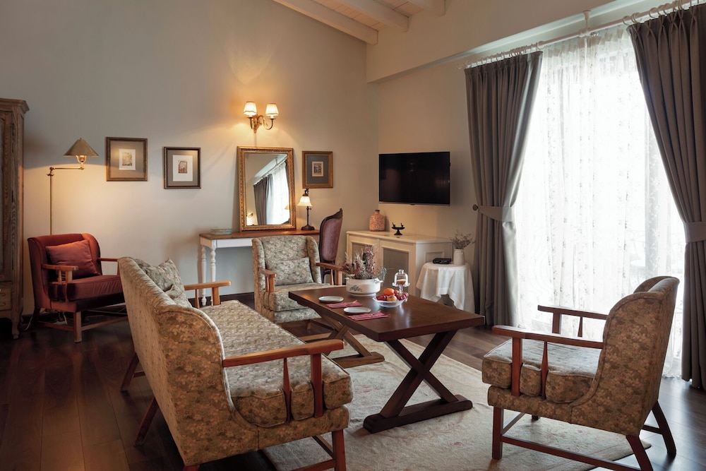 Casa Lavanda Boutique Hotel 35/50
