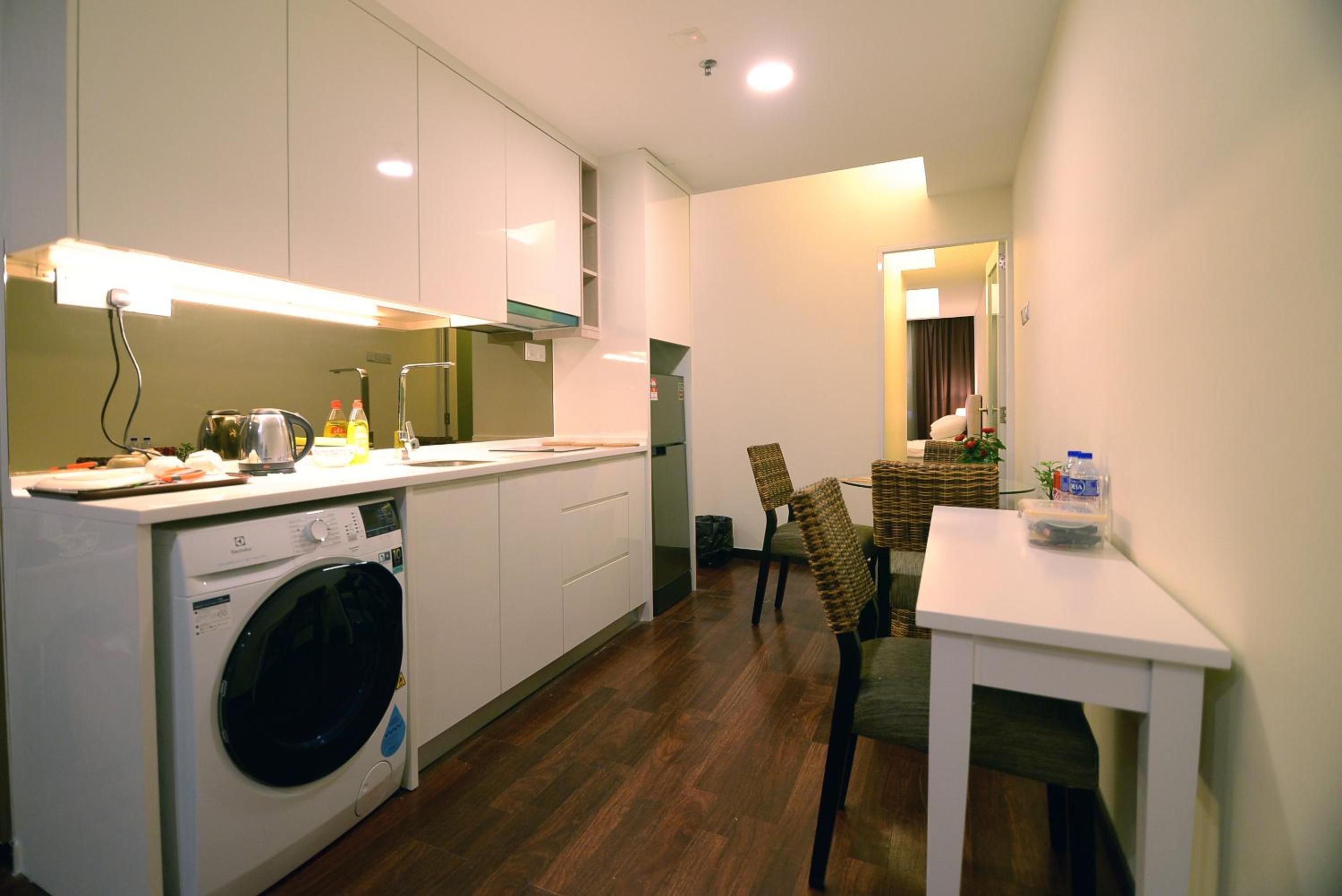Nexus Business Suite Hotel 36/50