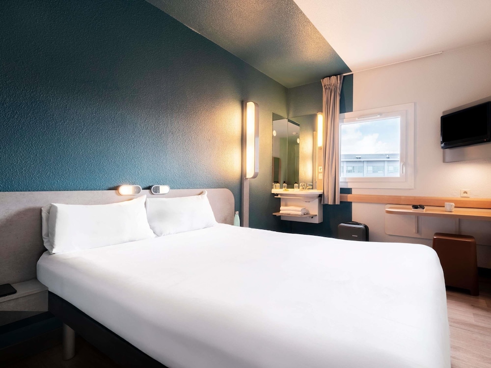 Ibis Budget Paris Porte De Vincennes 27/66