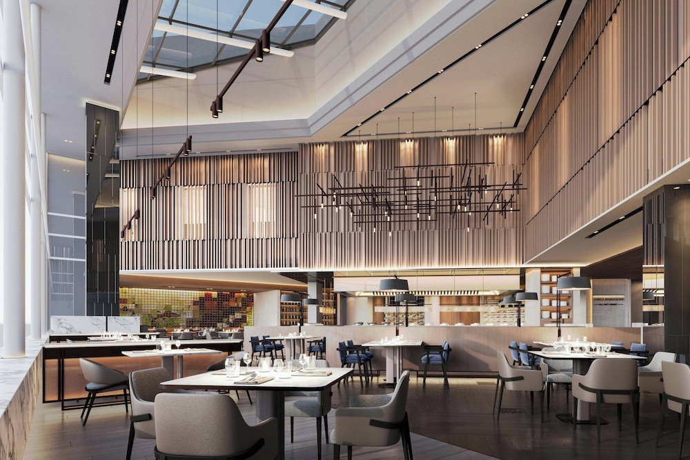 Petaling Jaya Marriott 43/56