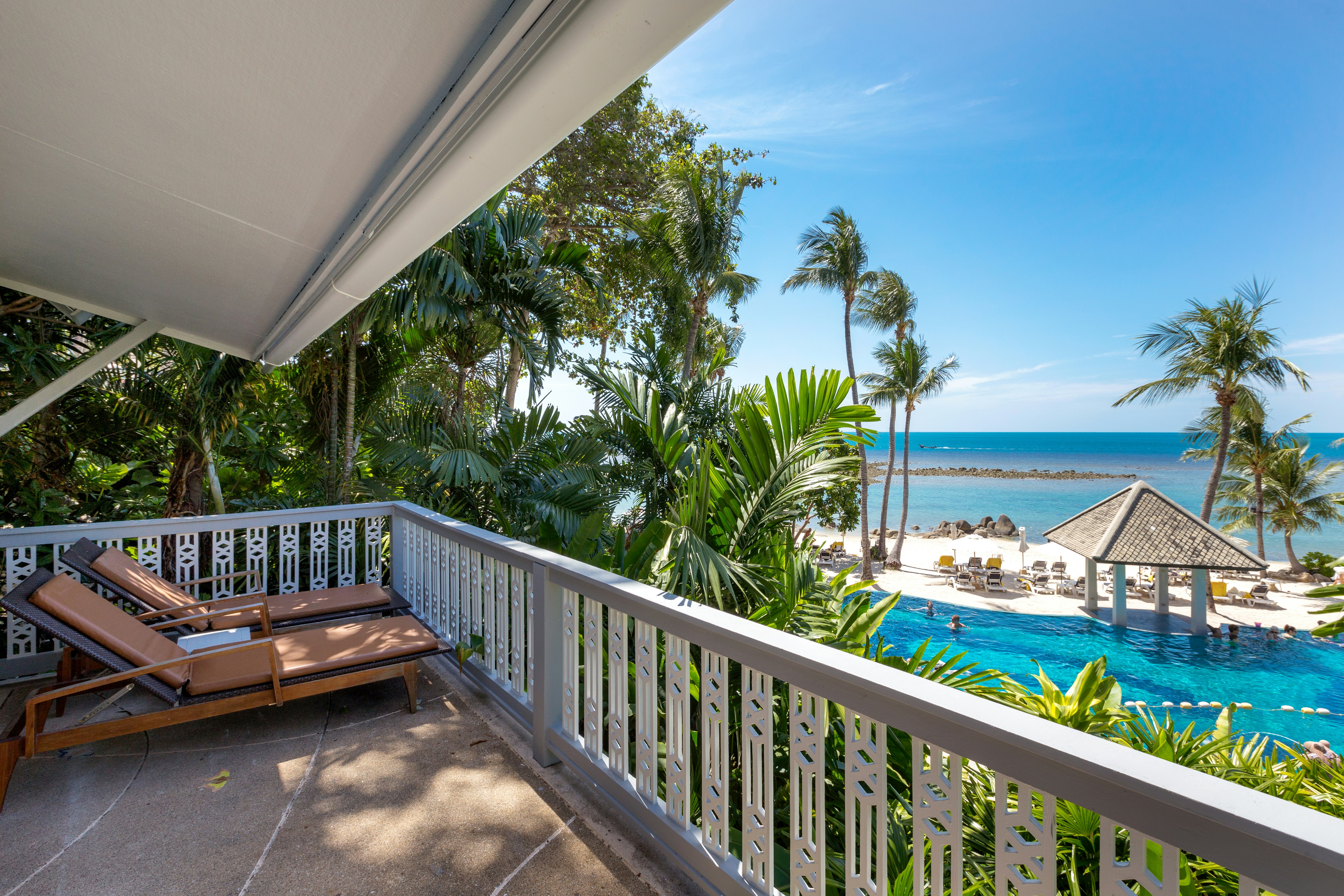 Centara Villas Samui 2/85