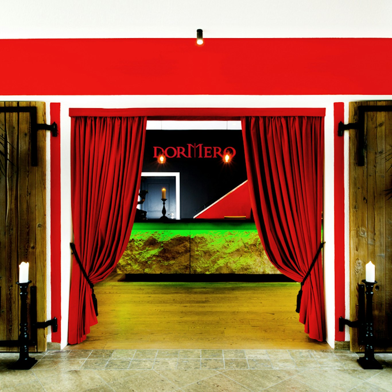 DORMERO Hotel Kelheim 1/15