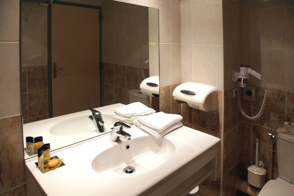 Comfort Hotel Paray Le Monial 12/47