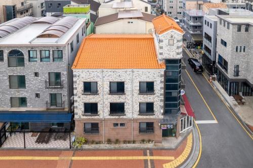 Daecheon Mama Pension 9/37