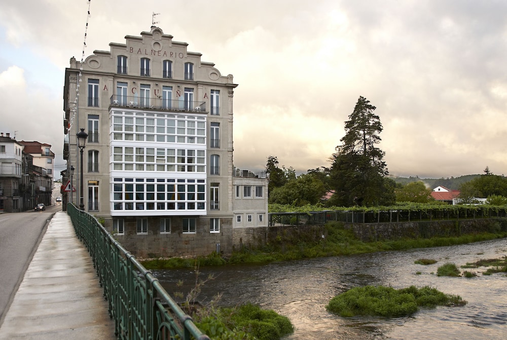 Balneario Acuna Hotel 2/59