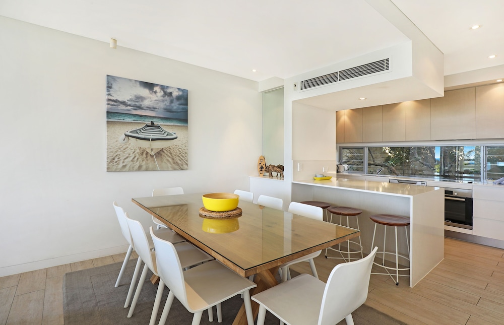 The Rise Noosa 58/76