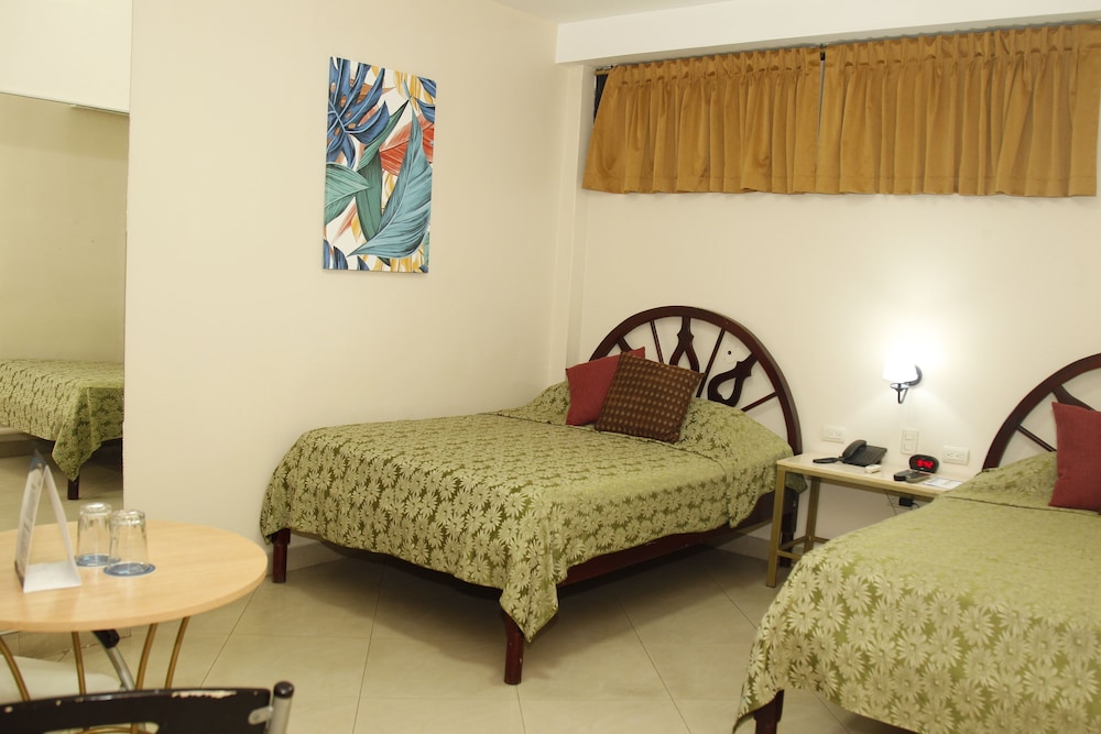 Hotel Varadero Internacional 12/65