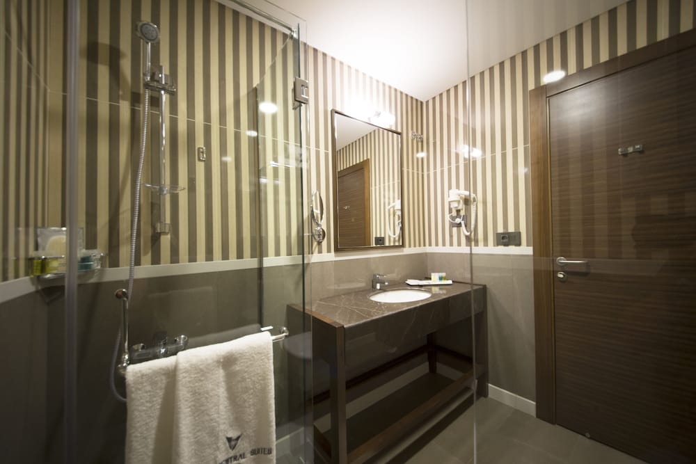 Urban Central Suites Beirut 9/69