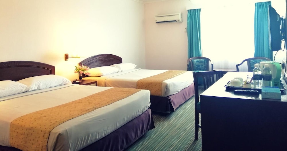 Hotel Seri Malaysia Port Dickson 17/50