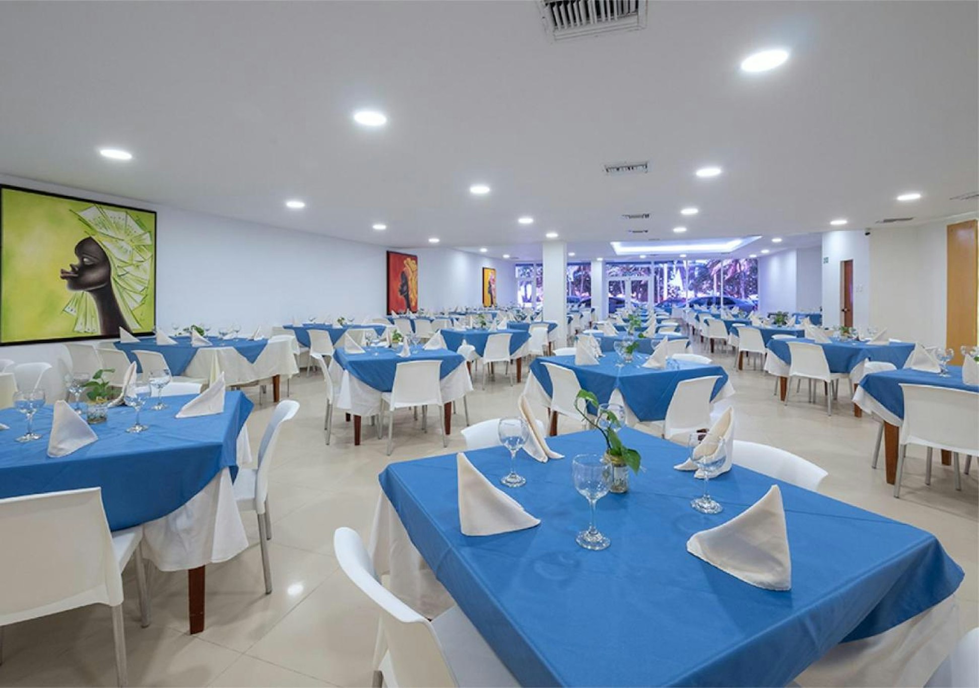 Hotel Dorado Plaza Bocagrande 36/62