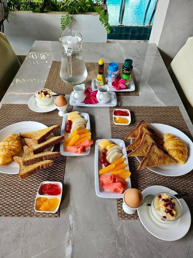 Monaburi Boutique Resort 31/49