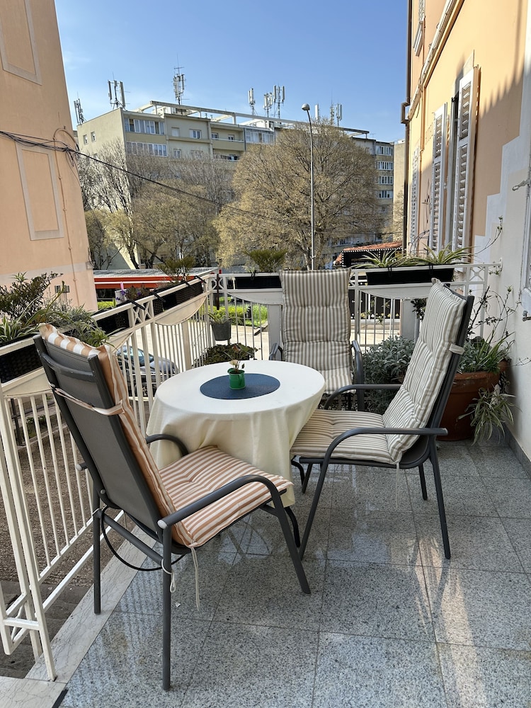 Hotel Scaletta 13/25