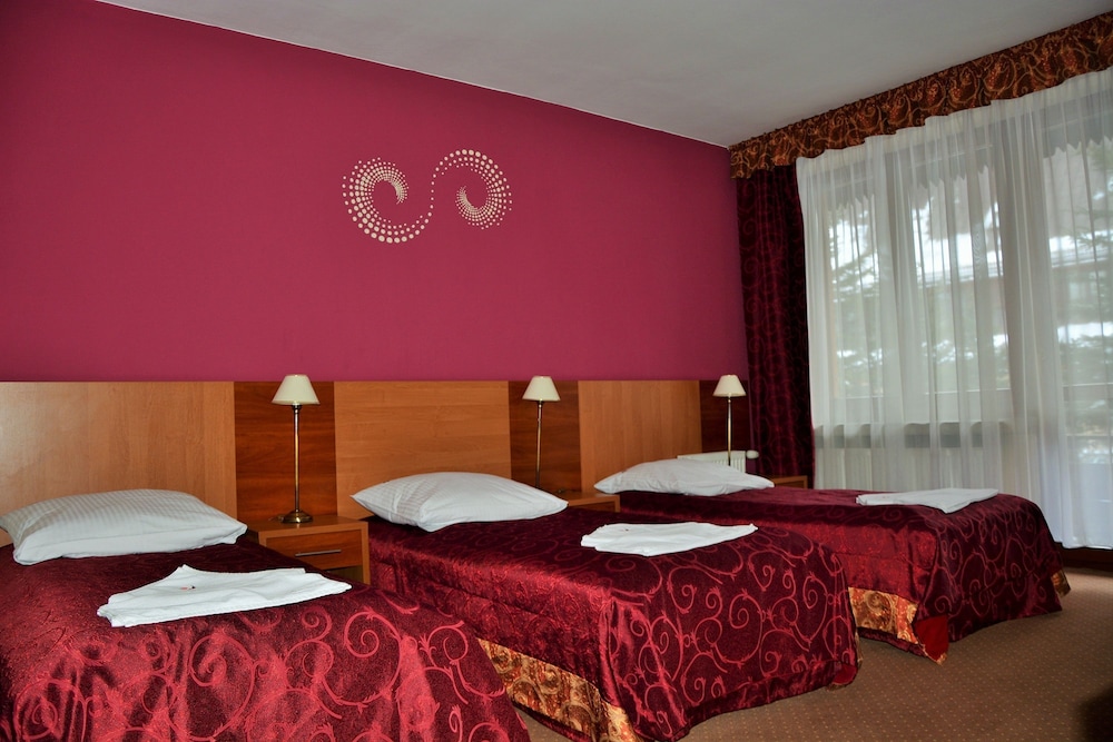 Hotel Boruta 10/29