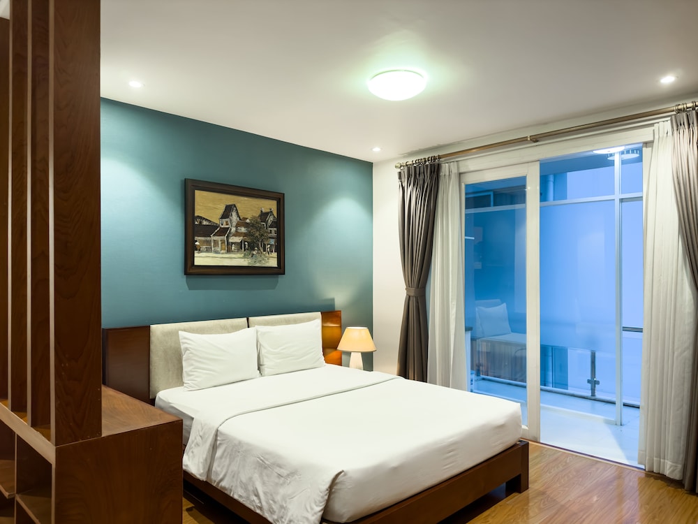 Hoang Yen Hotel 20/48