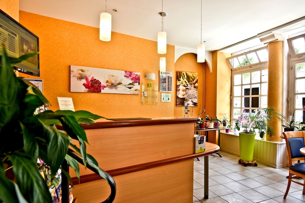 HOTEL DE FRANCE 6/29