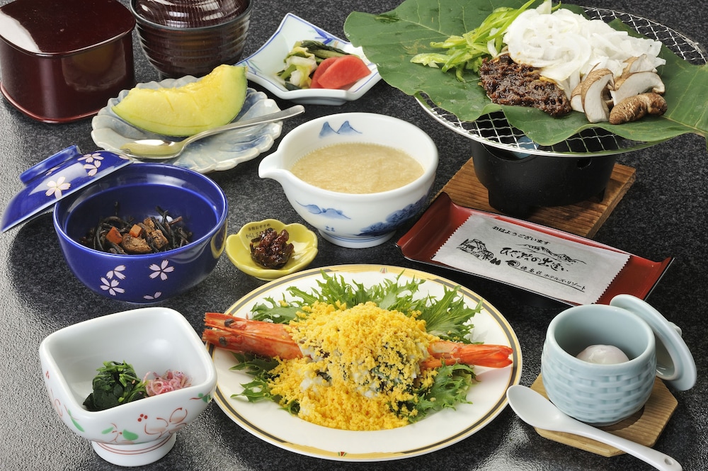 Hodakaso Yamano Hotel photo4