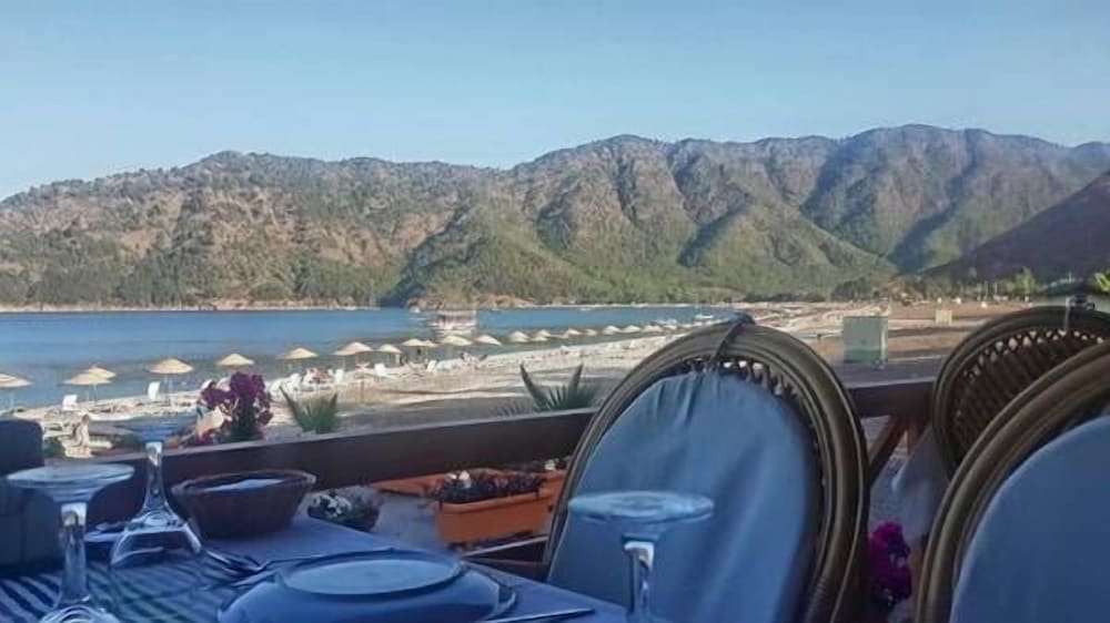 Sinemis Hotel Adrasan 23/29