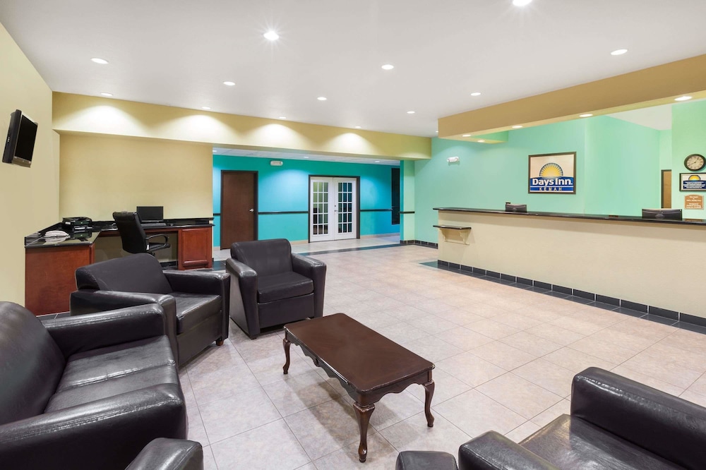 Days Inn By Wyndham Kemah 6/56