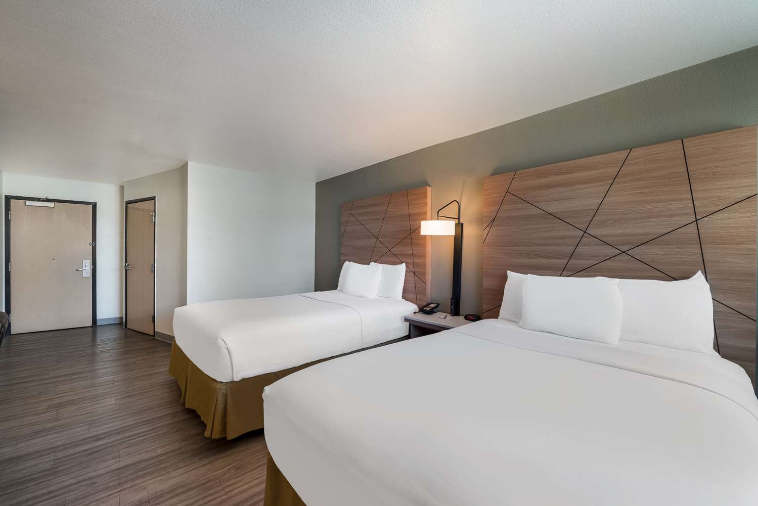 Quality Inn Yuba City/Marysville, CA 9/19
