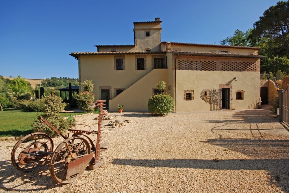 Molino di Foci 36/50