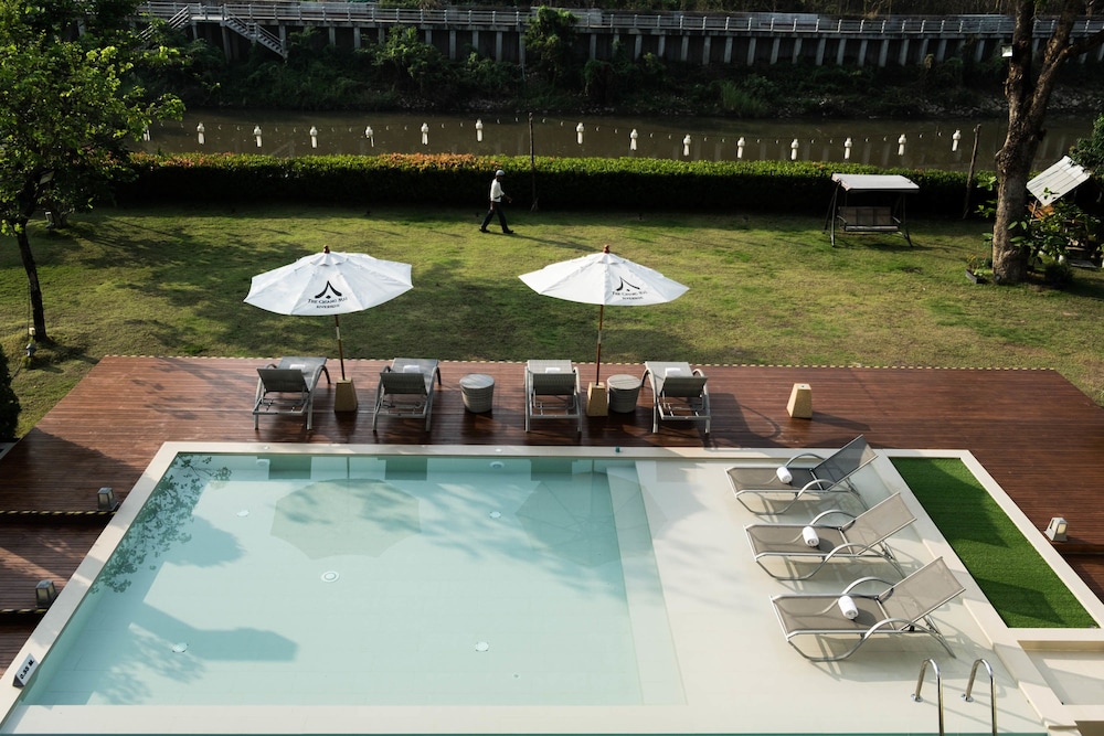 THE CHIANG MAI RIVERSIDE 41/50