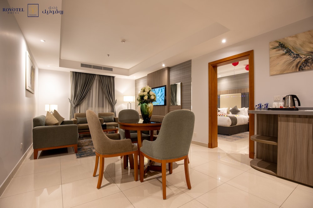 فندق روفوتيل(ROVOTEL HOTEL) 31/40