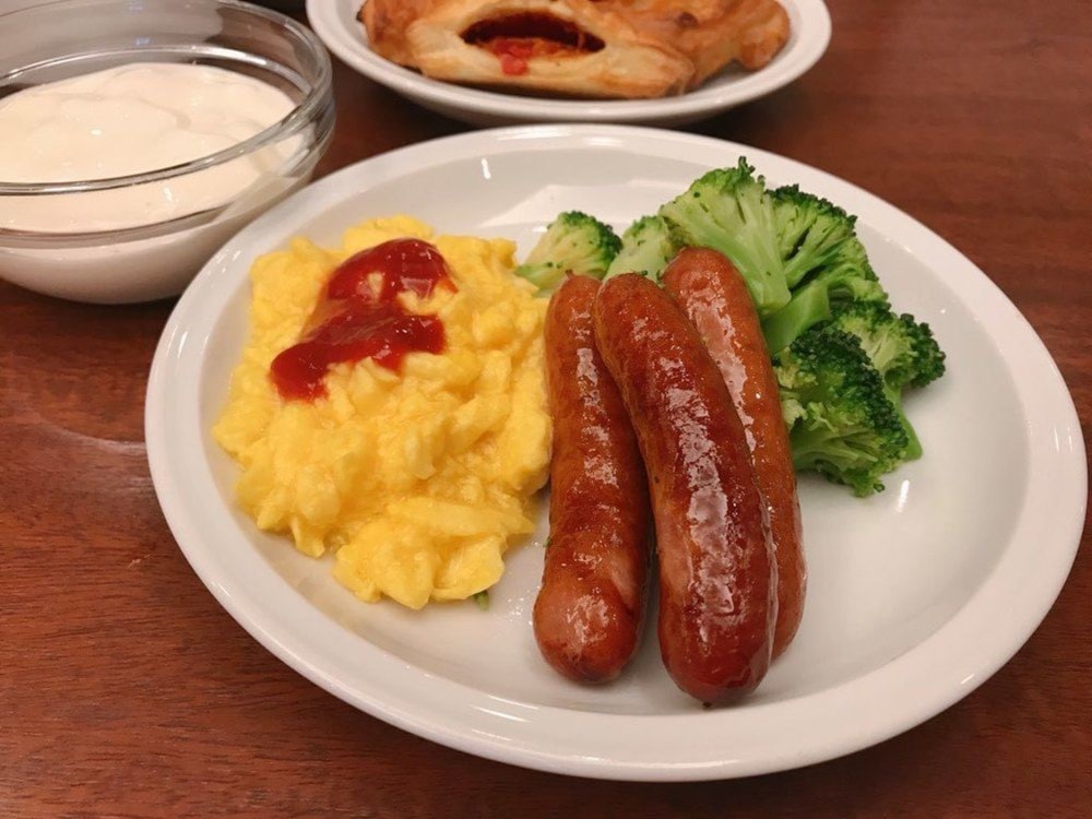Smile Hotel Namba 32/53