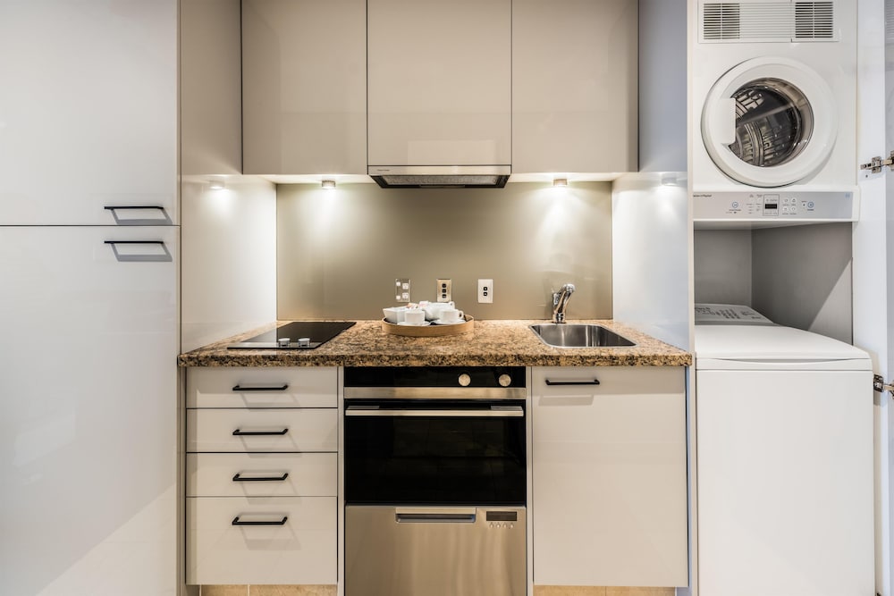 Avani Auckland Metropolis Residences 50/66