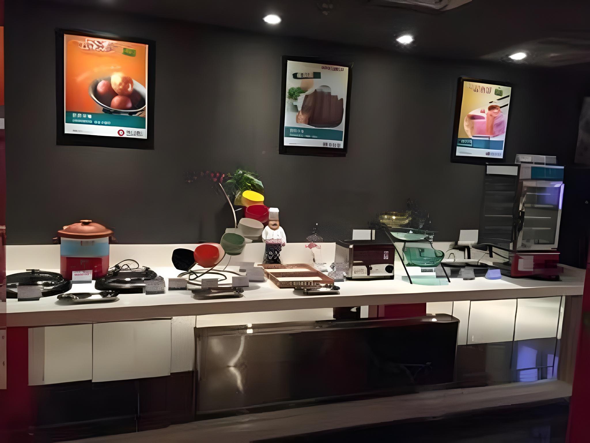 Jinjiang Inn Select (Beijing Pingguoyuan Metro Station) 28/31