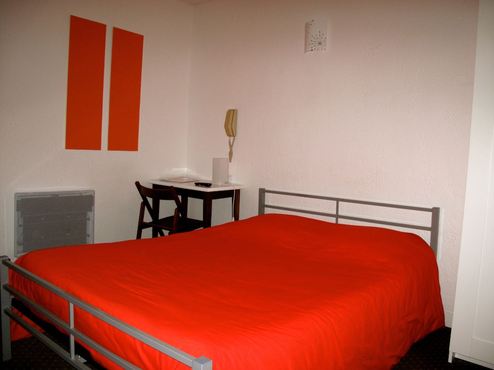 Nouvel Hotel 3/31