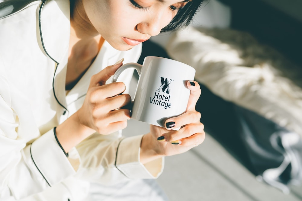 ホテルヴィンテージ東京神楽坂 写真3