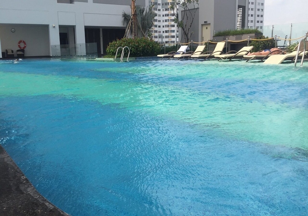 Andinh Apartment 12/16