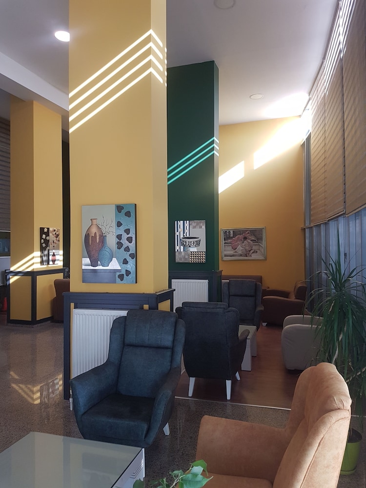 Acropol Beach Hotel 27/44