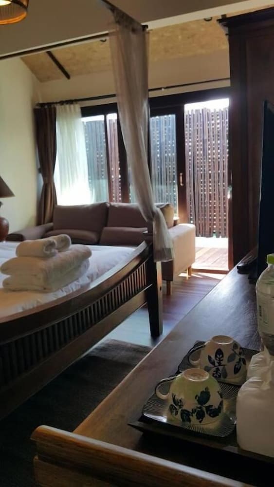 Yi's Garden Villa 10/39