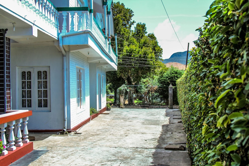 Blue Moon Guest House 32/45