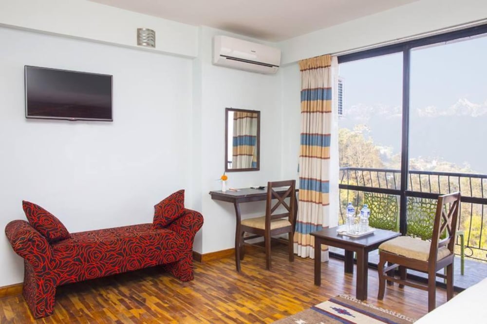 Hotel Himalayan Villa Pvt Ltd 25/50