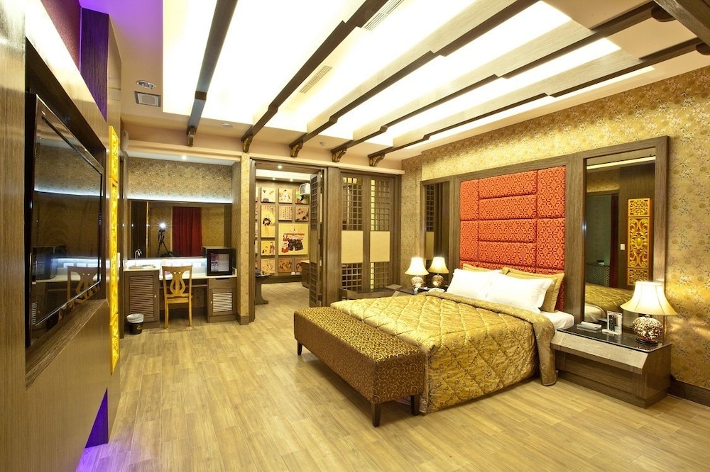 Wei Feng Exquisite Hotel Nanzi Branch 21/50