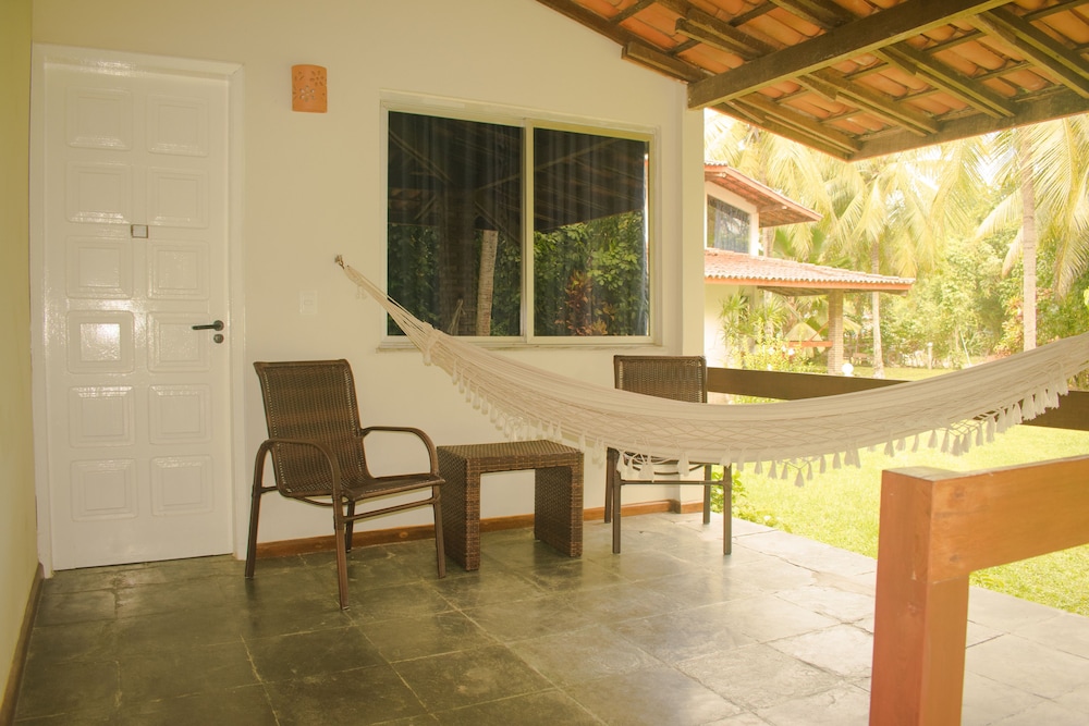 Village Paraíso Tropical 64/75