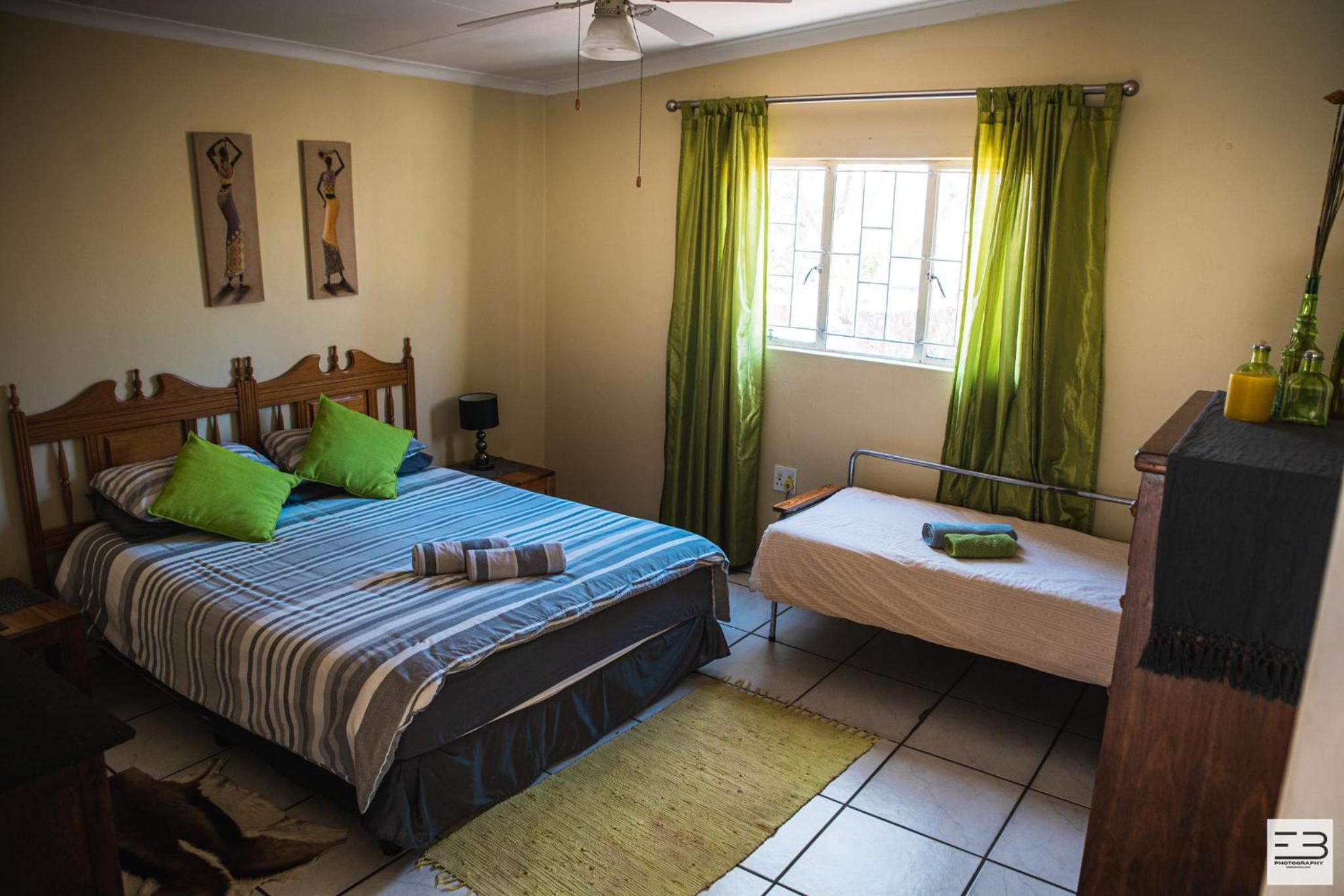 Geluksfontein Private Game Farm 14/49