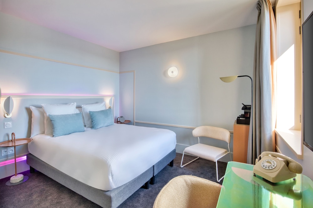 Aiden by Best Western Clermont-Ferrand Hotel & Spa 15/55