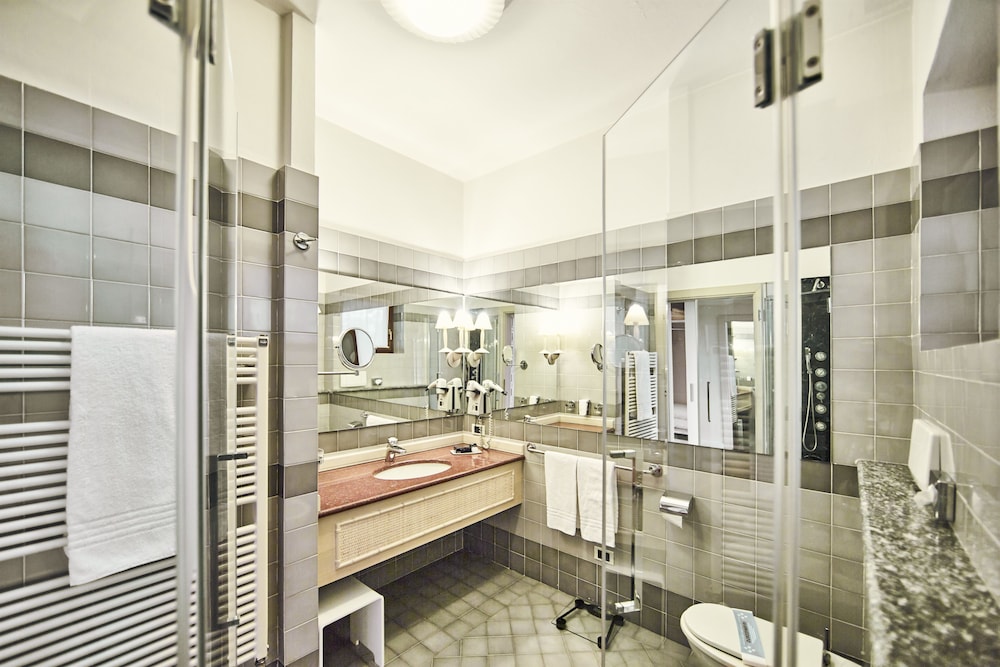 Serravalle Golf Hotel 46/50