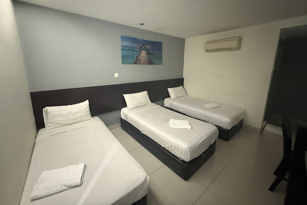 Tiong Nam Hotel 15/49