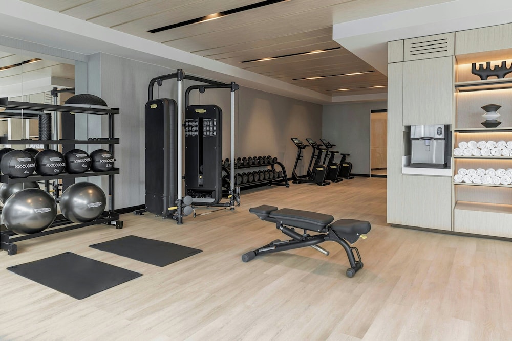 AC Hotel by Marriott Heredia Belen 14/50
