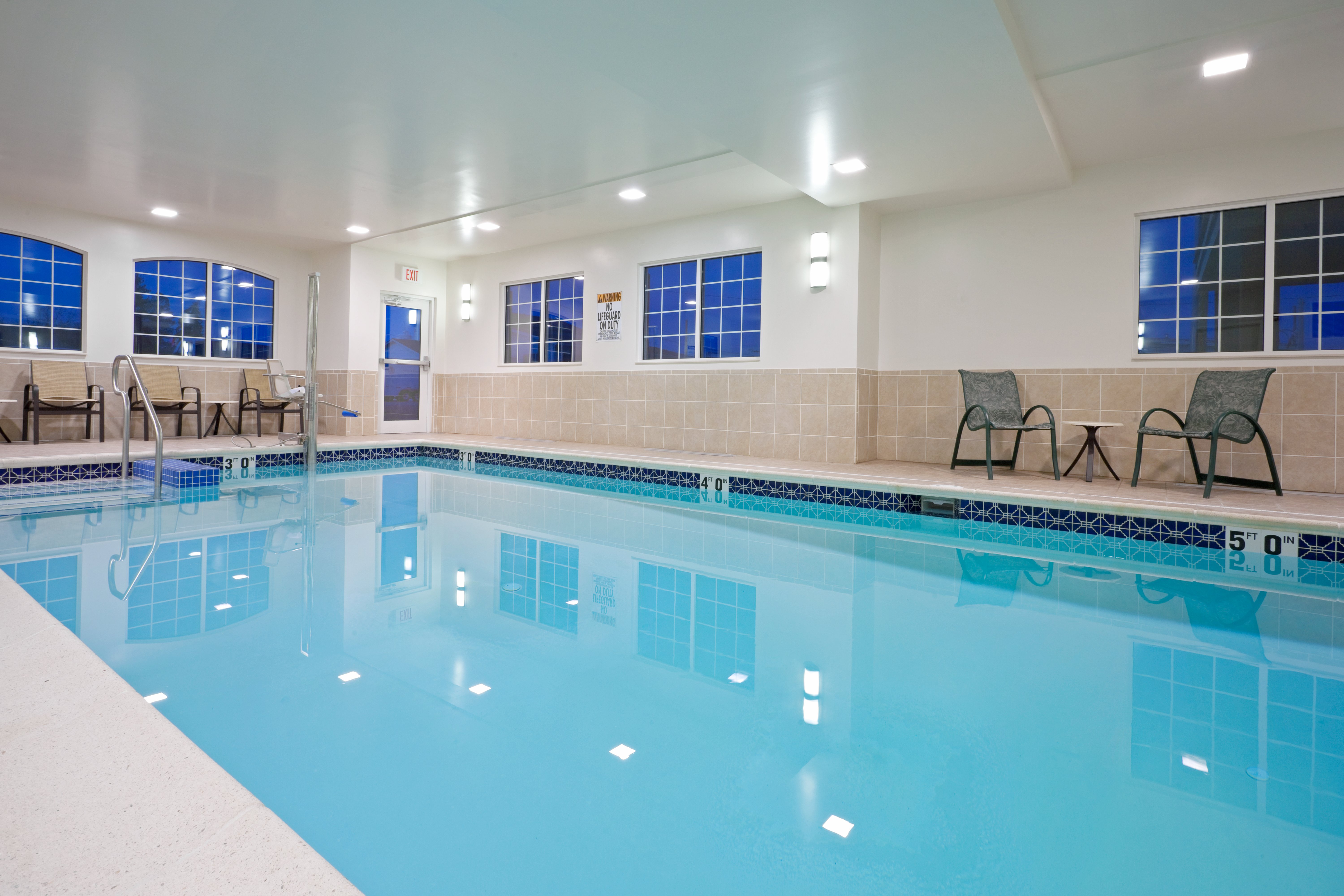 Candlewood Suites Williamsport 36/77