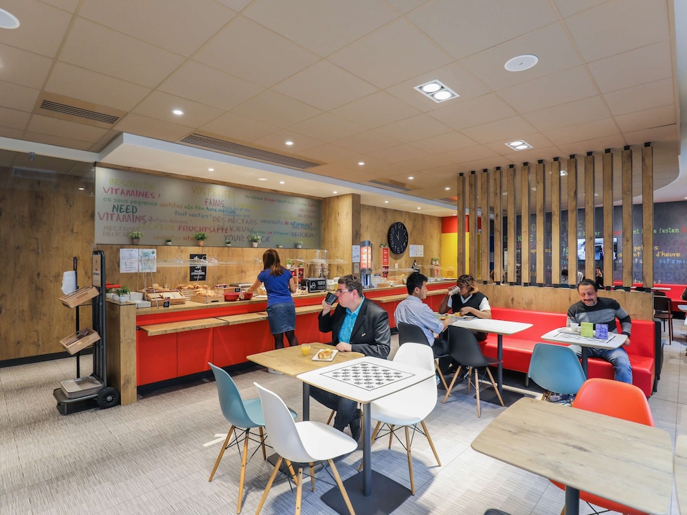 Ibis Saint Germain En Laye Centre 51/69